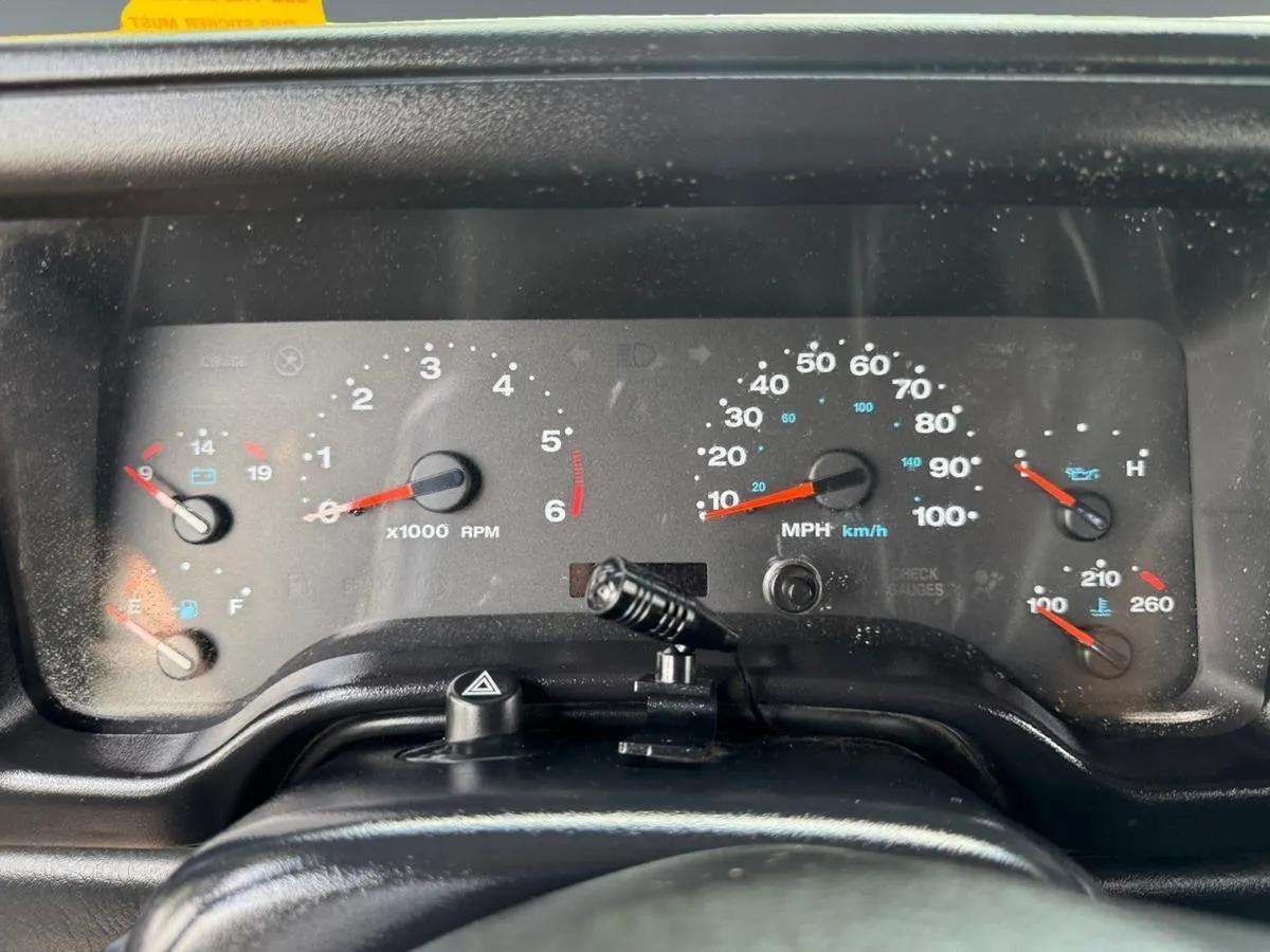 2006 Jeep Wrangler X - Photo 14