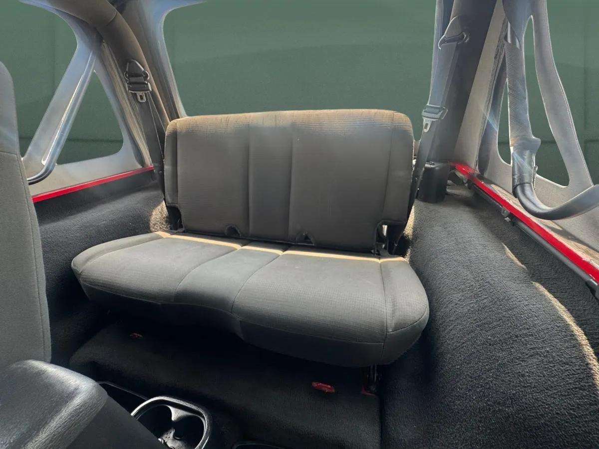 2006 Jeep Wrangler X - Photo 10