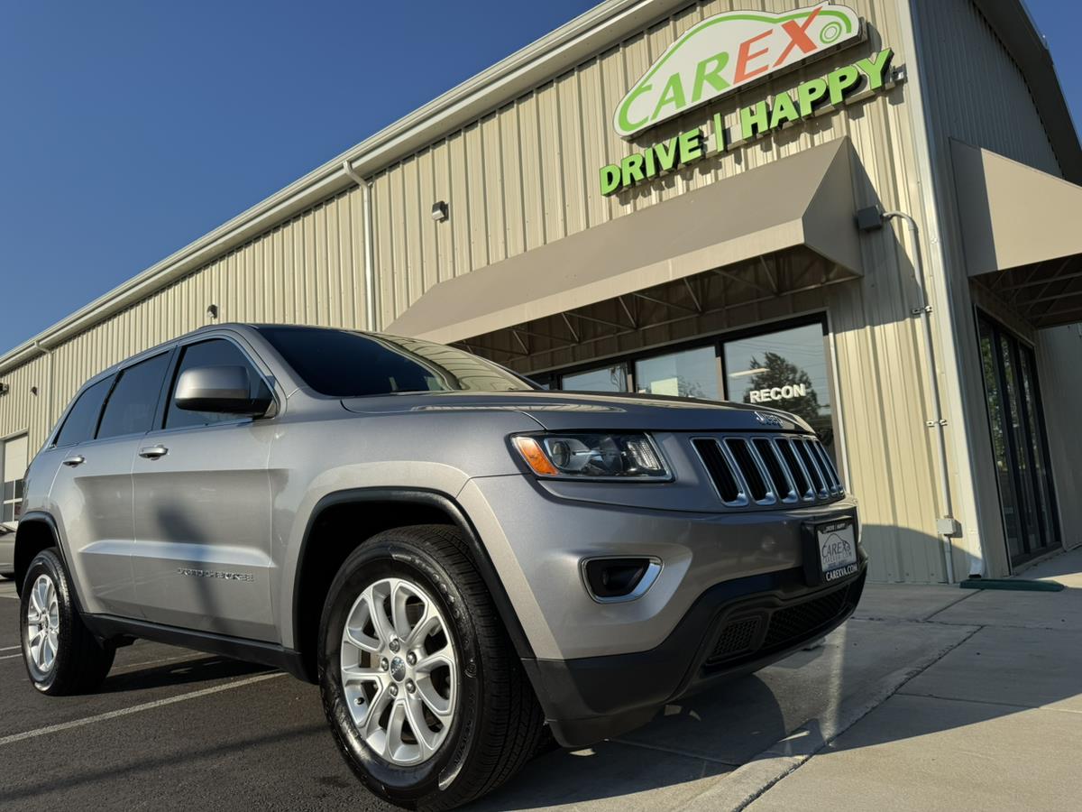 2014 Jeep Grand Cherokee Laredo 4WD's photo