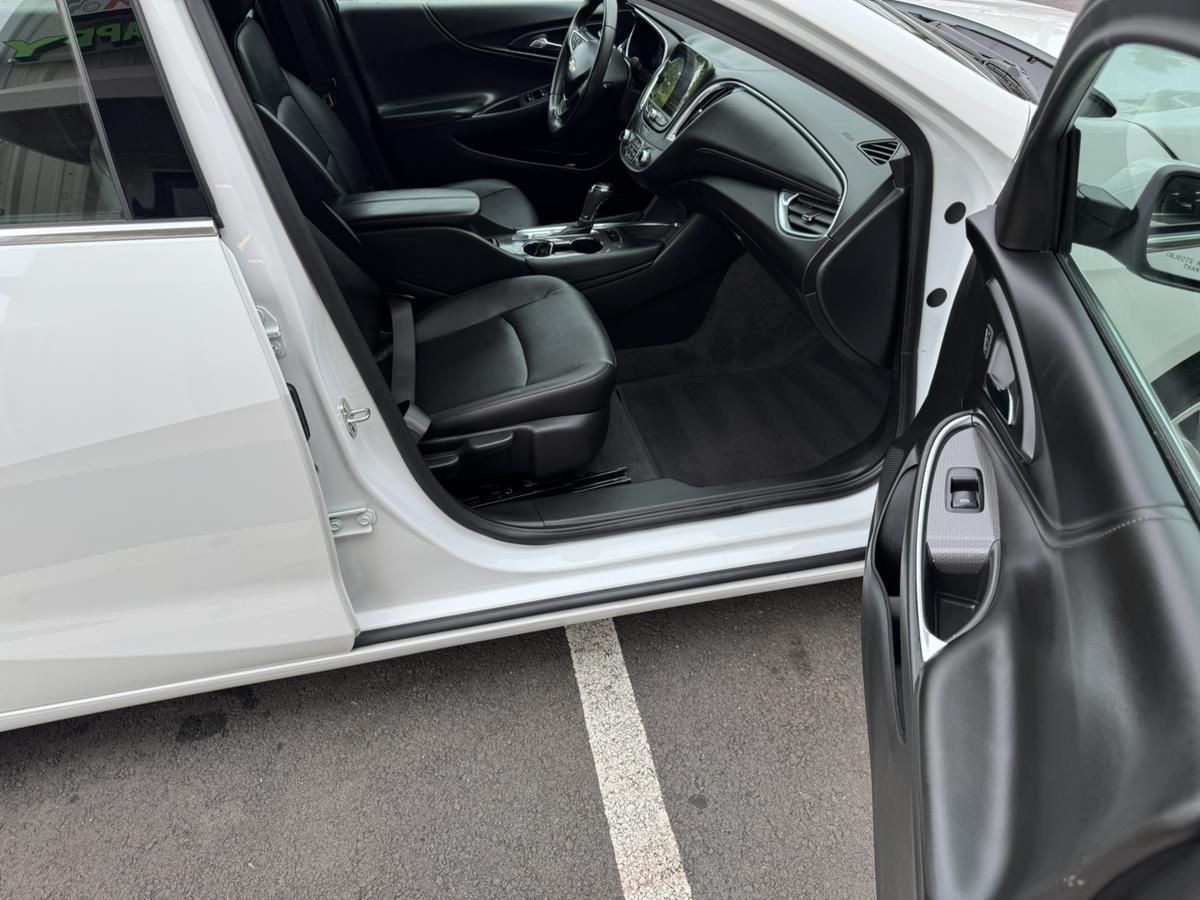 2020 Chevrolet Malibu 1LT - Photo 11