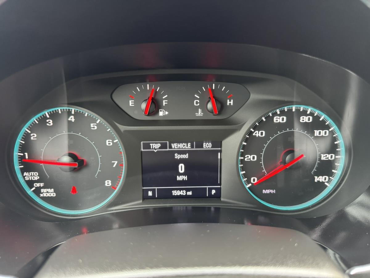 2020 Chevrolet Malibu 1LT - Photo 14