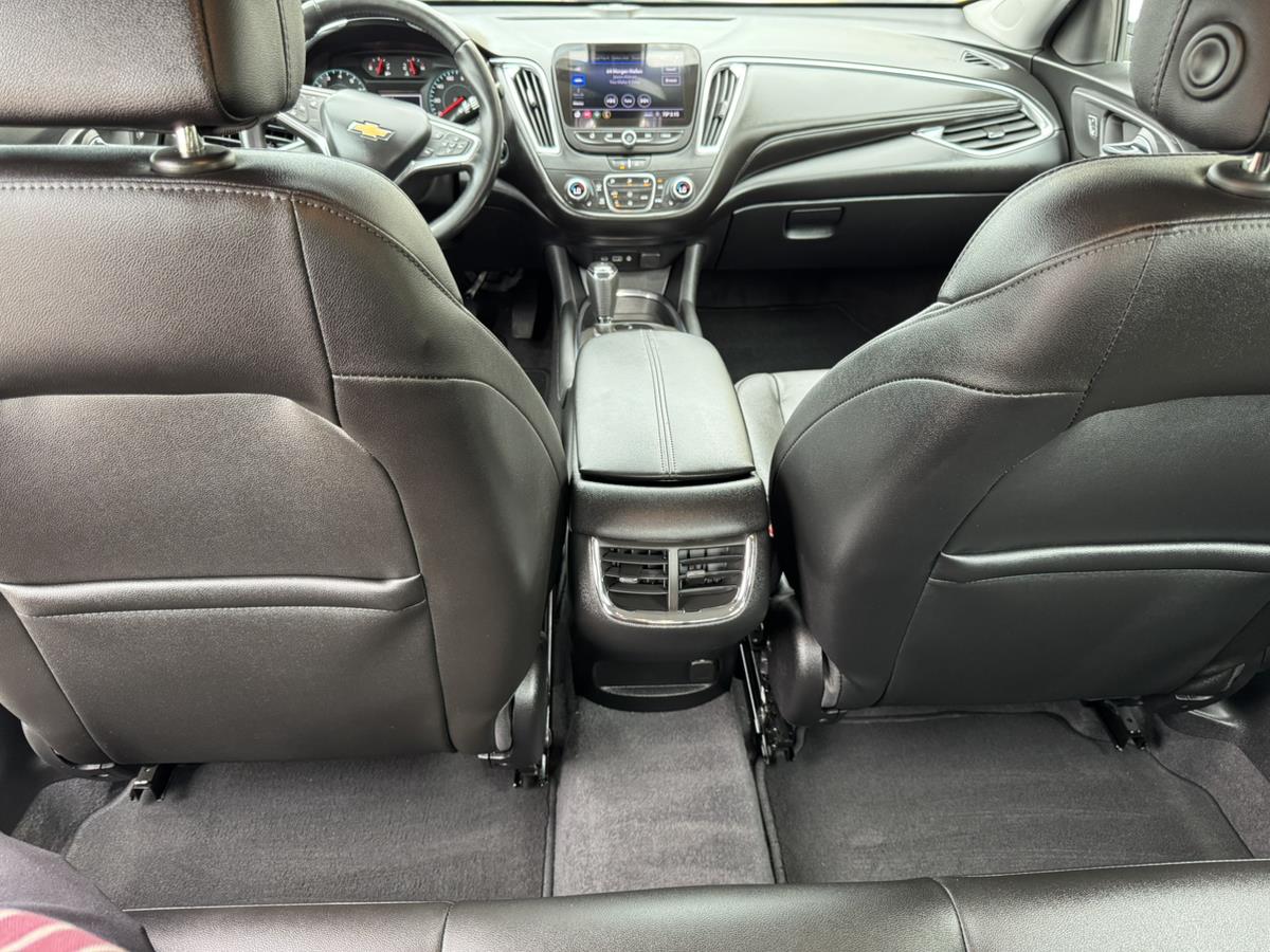 2020 Chevrolet Malibu 1LT - Photo 15