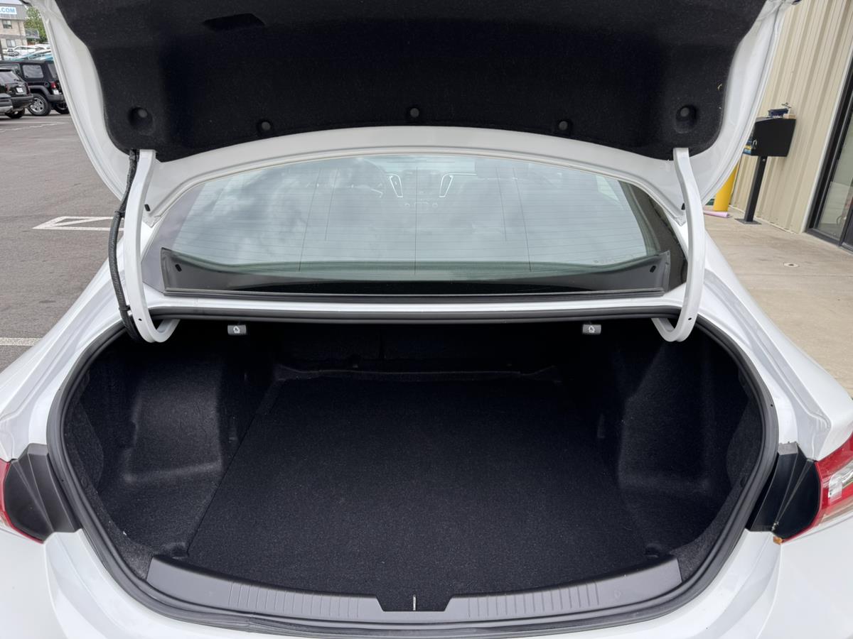 2020 Chevrolet Malibu 1LT - Photo 16