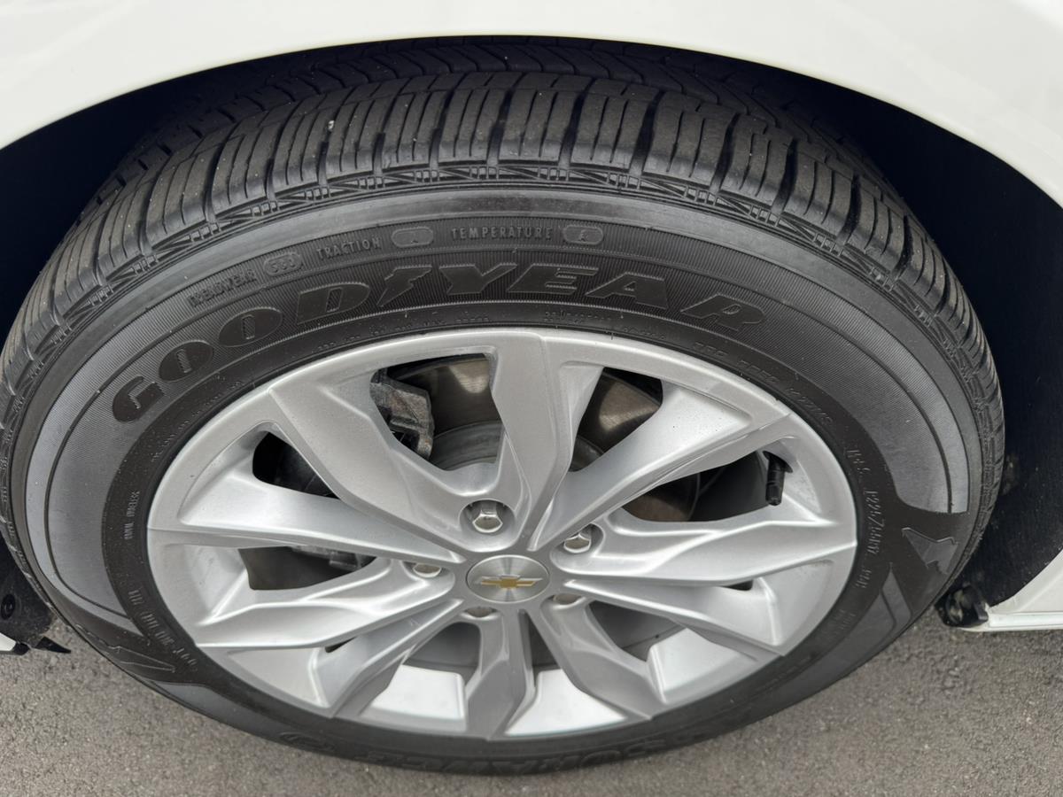 2020 Chevrolet Malibu 1LT - Photo 18
