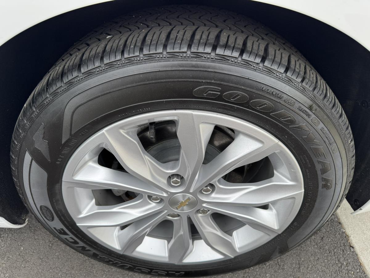 2020 Chevrolet Malibu 1LT - Photo 19