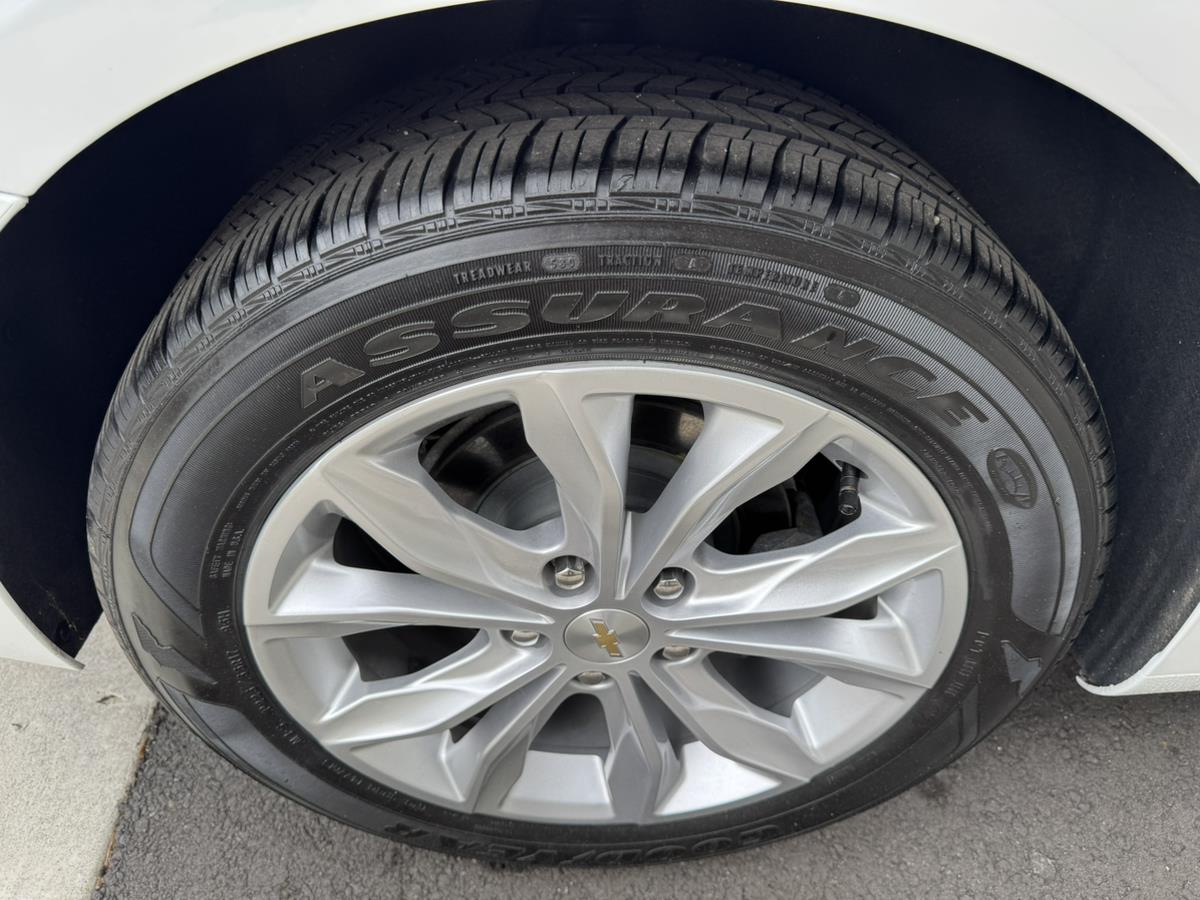 2020 Chevrolet Malibu 1LT - Photo 20