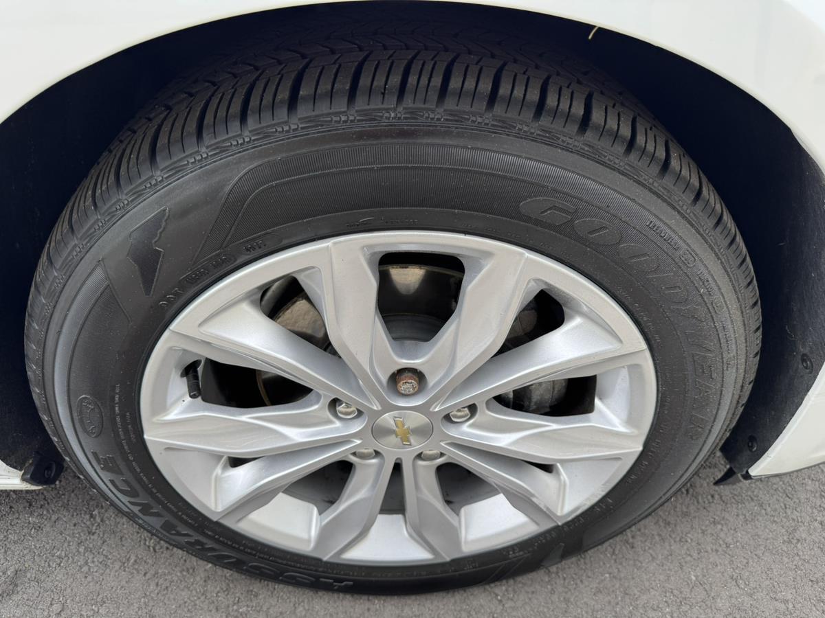 2020 Chevrolet Malibu 1LT - Photo 21