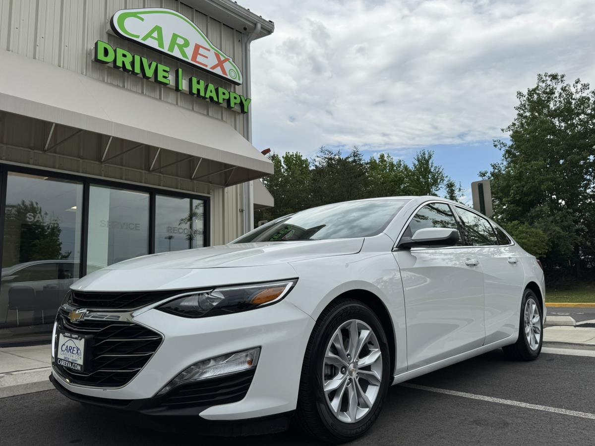 2020 Chevrolet Malibu 1LT - Photo 6