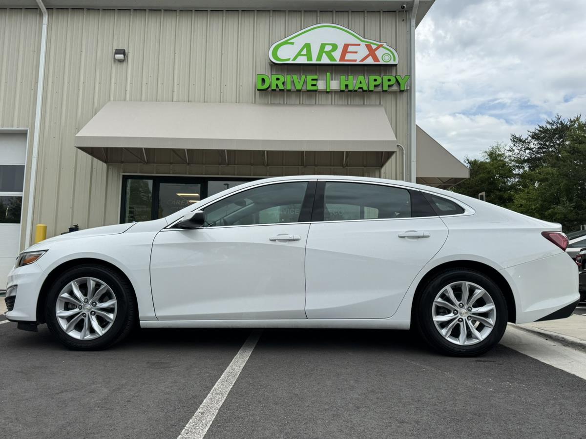 2020 Chevrolet Malibu 1LT - Photo 7