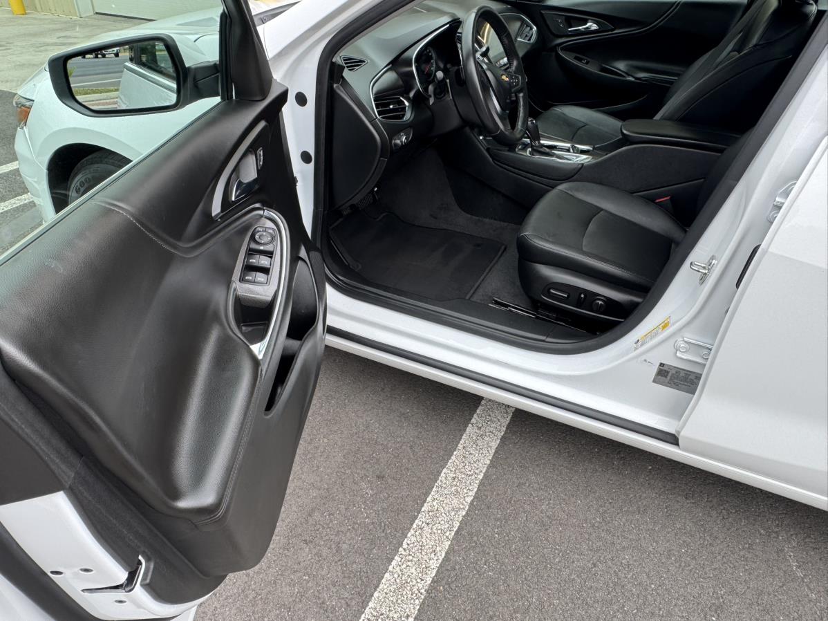2020 Chevrolet Malibu 1LT - Photo 9