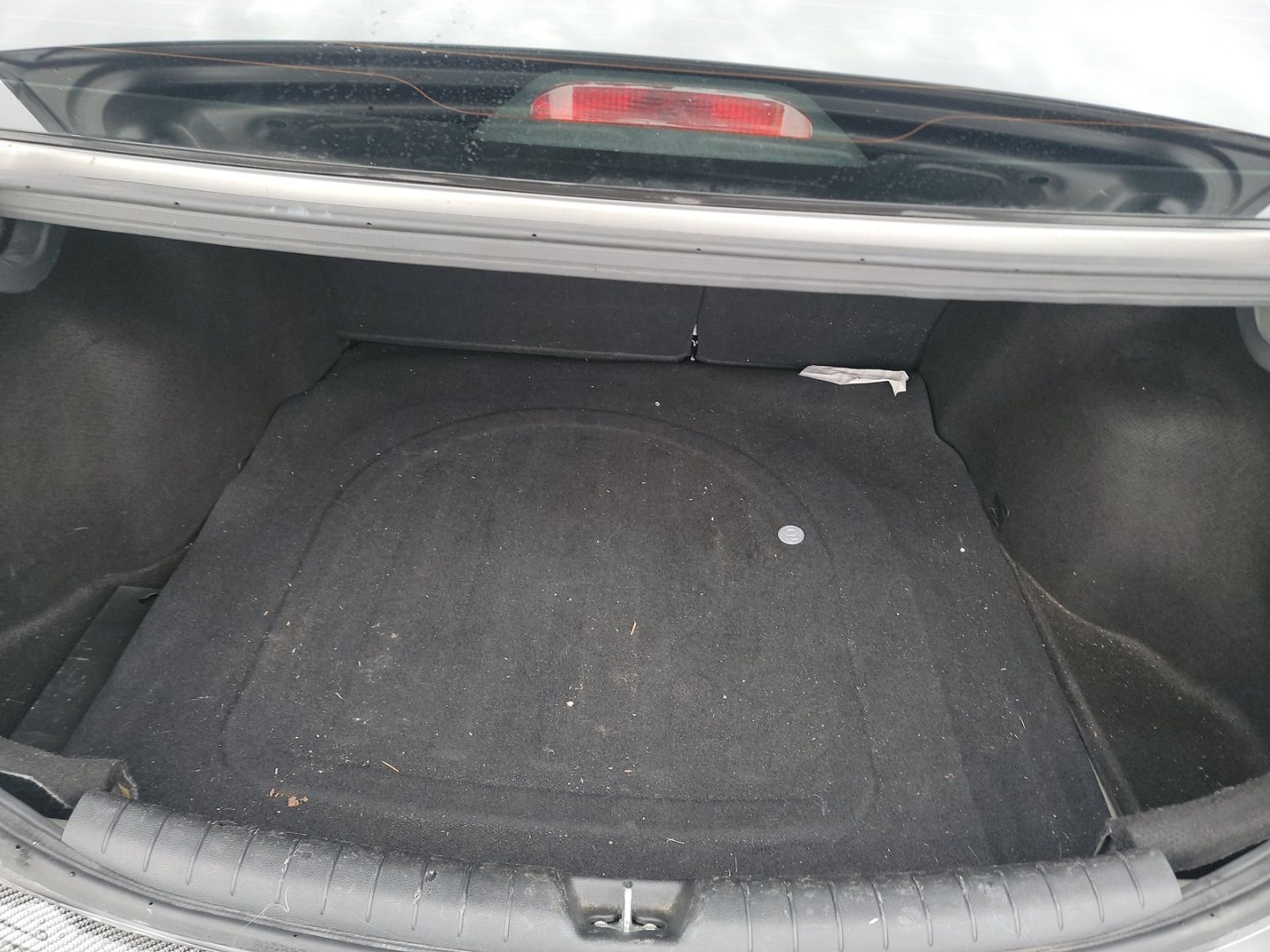 2021 Hyundai Accent SE - Photo 14