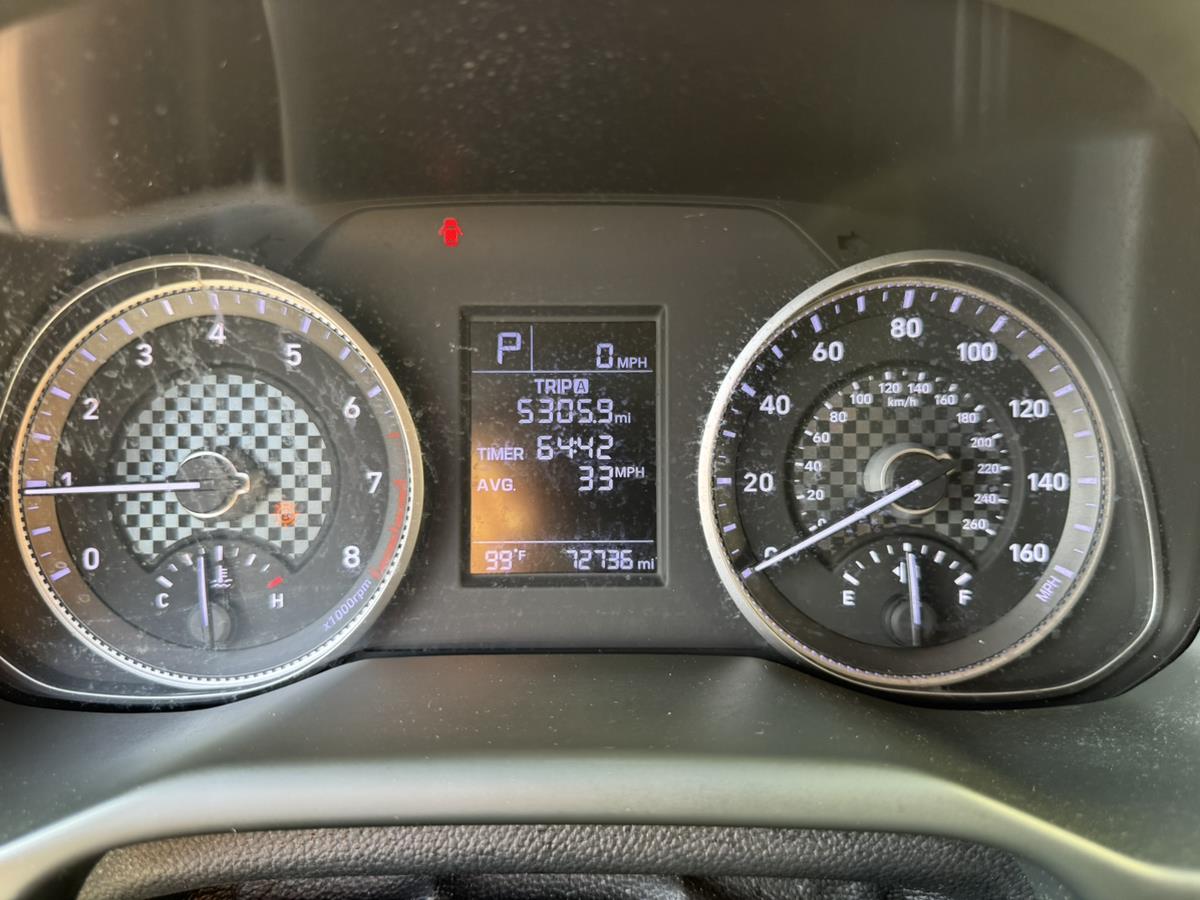 2019 Hyundai Elantra SE - Photo 13