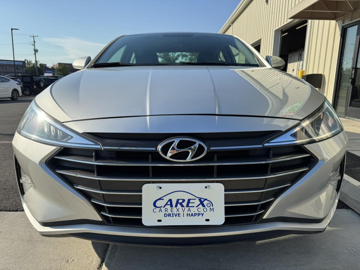 2019 Hyundai Elantra SE - Photo 7
