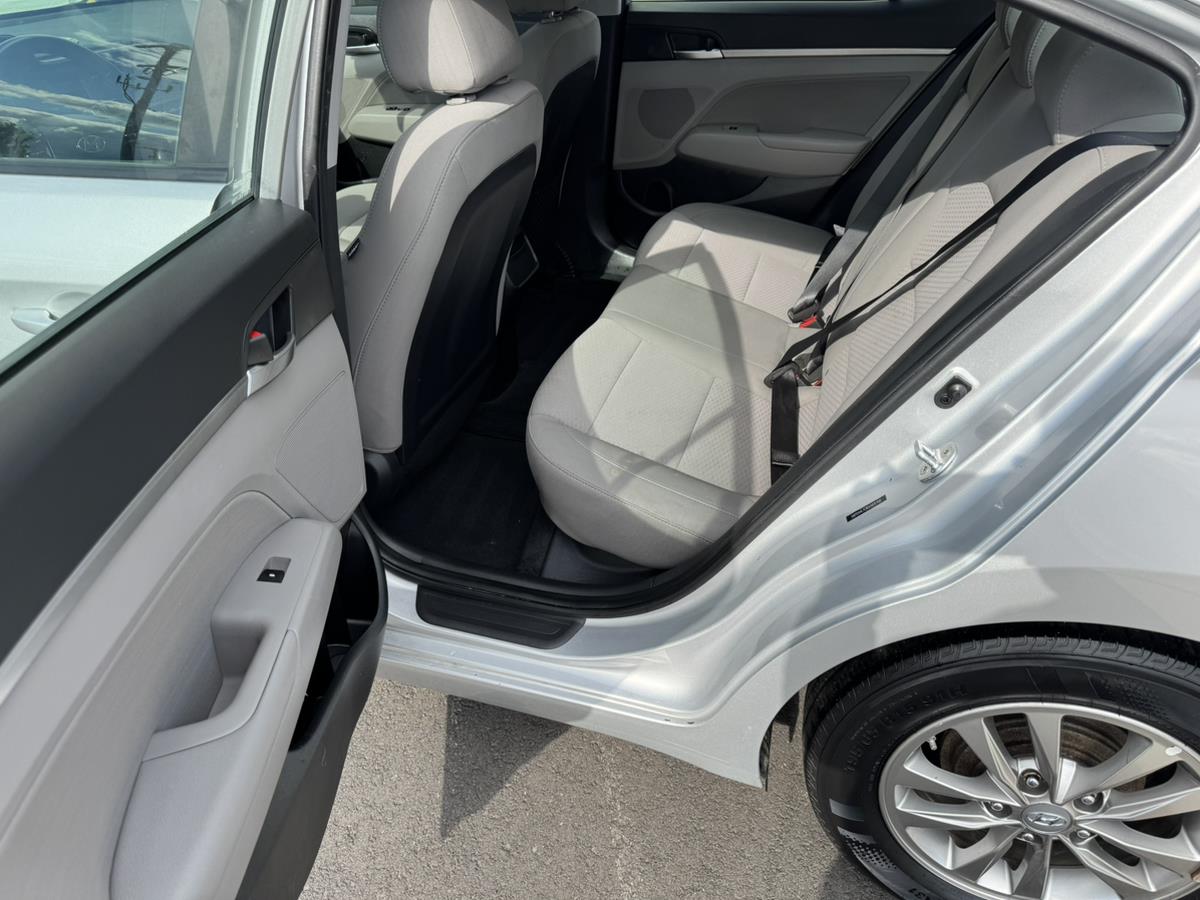 2019 Hyundai Elantra Eco - Photo 10