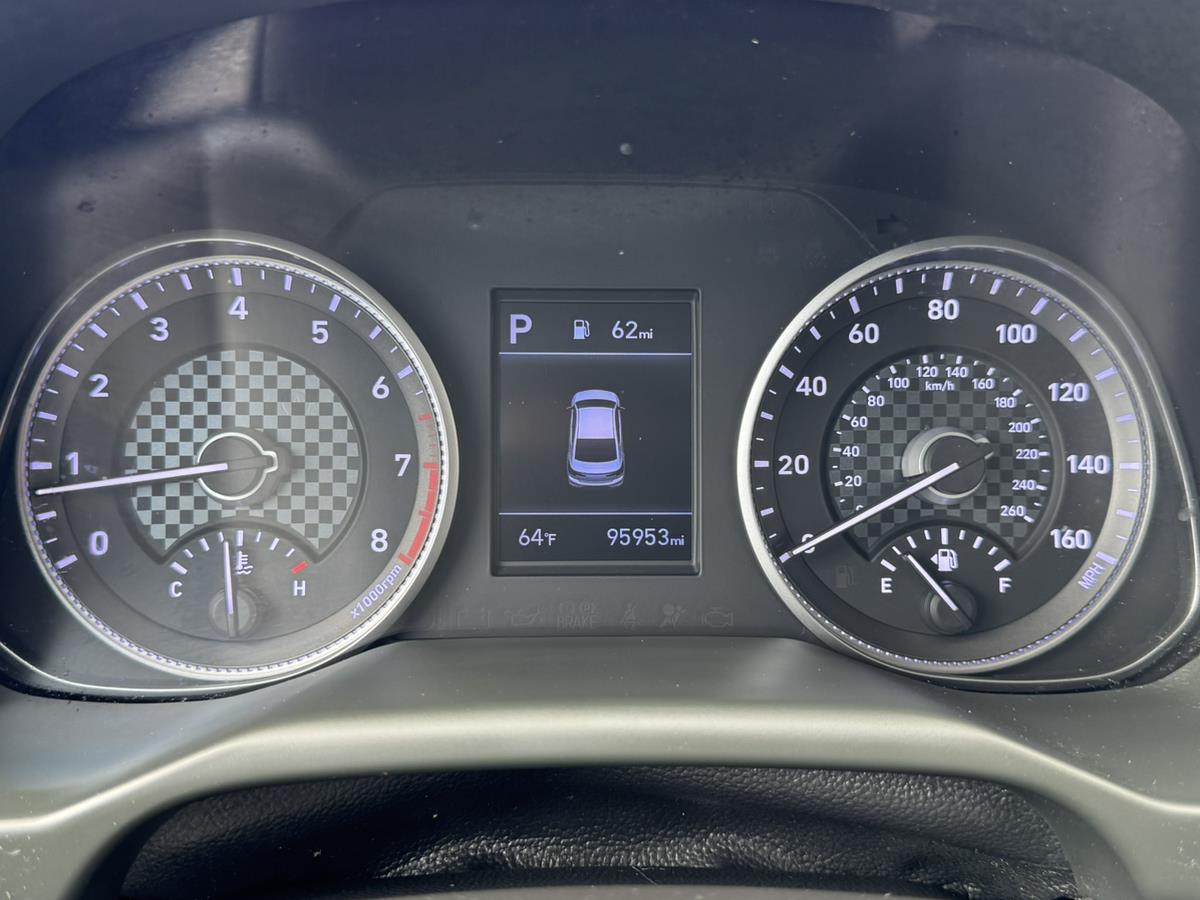 2019 Hyundai Elantra Eco - Photo 13