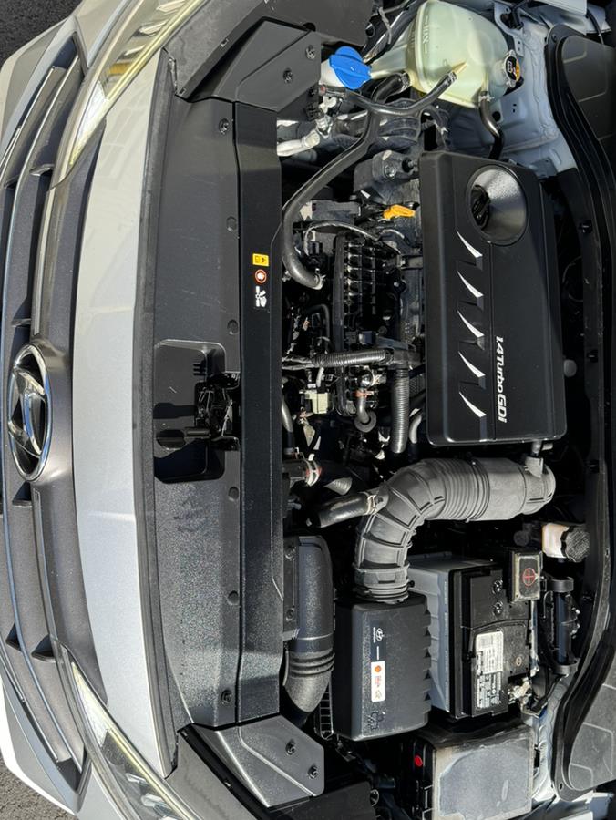 2019 Hyundai Elantra Eco - Photo 17