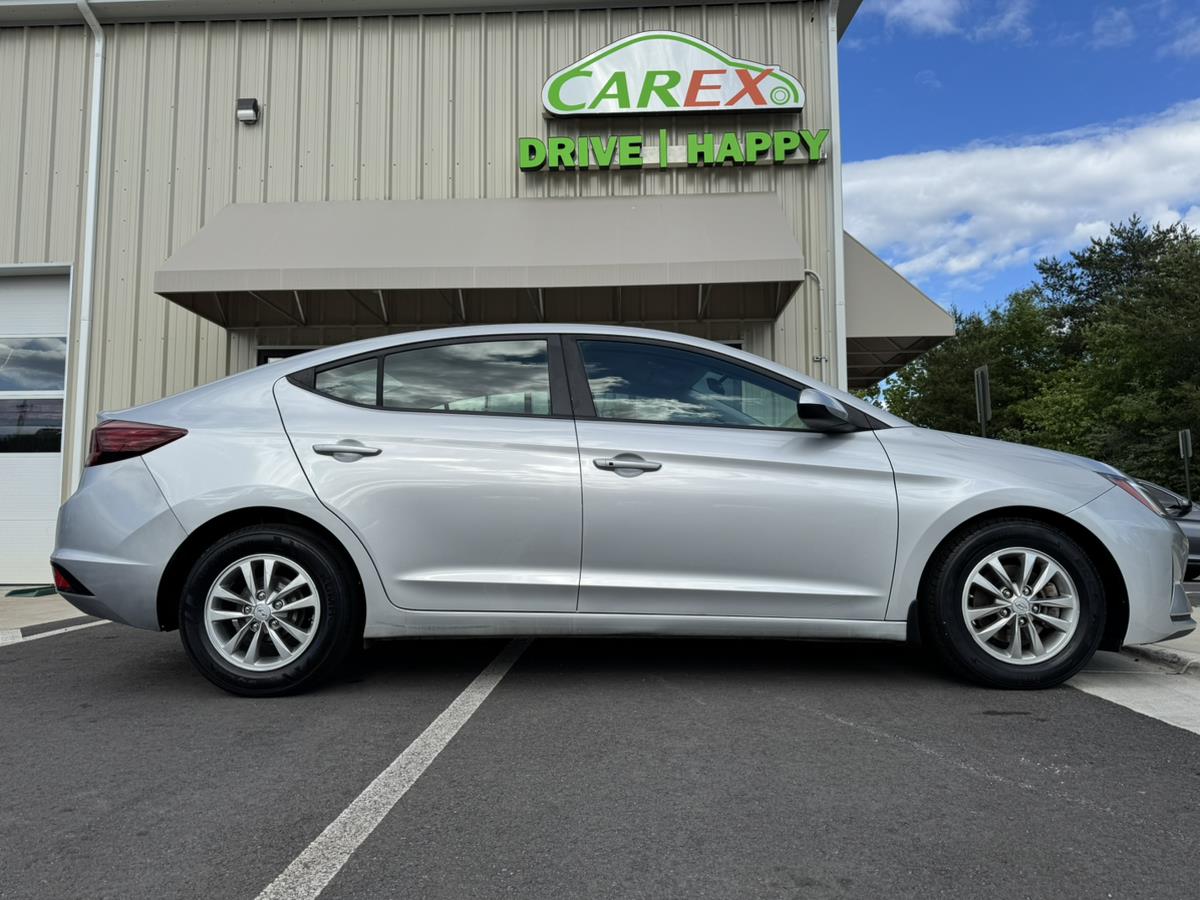 2019 Hyundai Elantra Eco - Photo 2