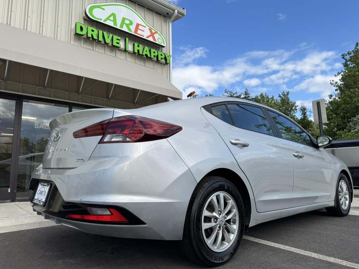 2019 Hyundai Elantra Eco - Photo 3