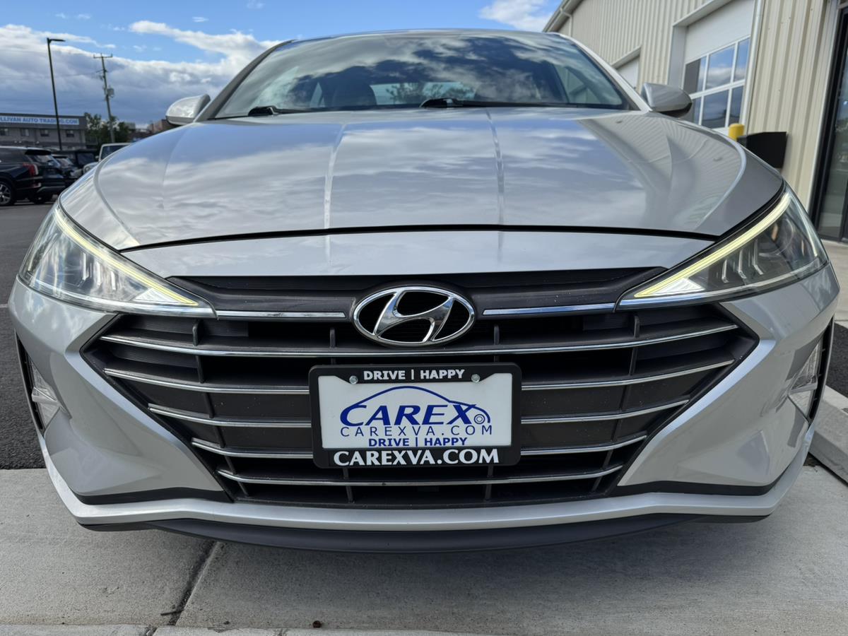 2019 Hyundai Elantra Eco - Photo 4