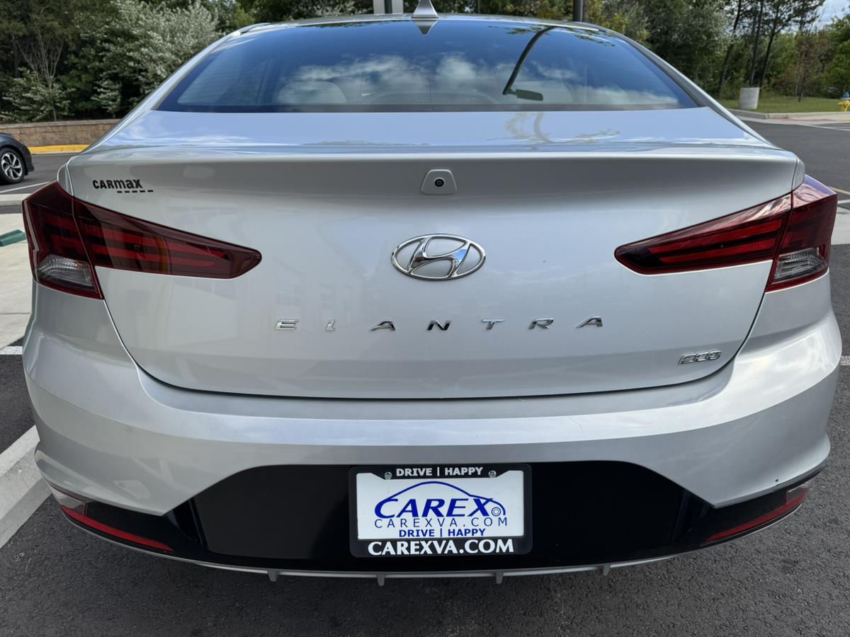 2019 Hyundai Elantra Eco - Photo 5