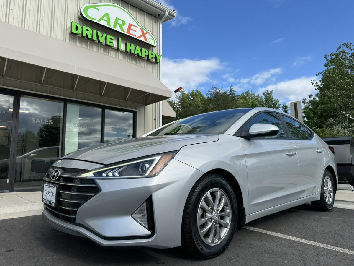 2019 Hyundai Elantra Eco - Photo 6