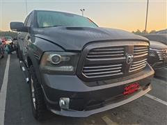2015 RAM 1500 SPORT