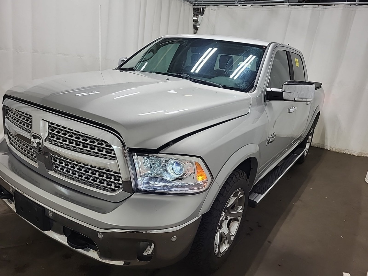 2015 RAM 1500's photo