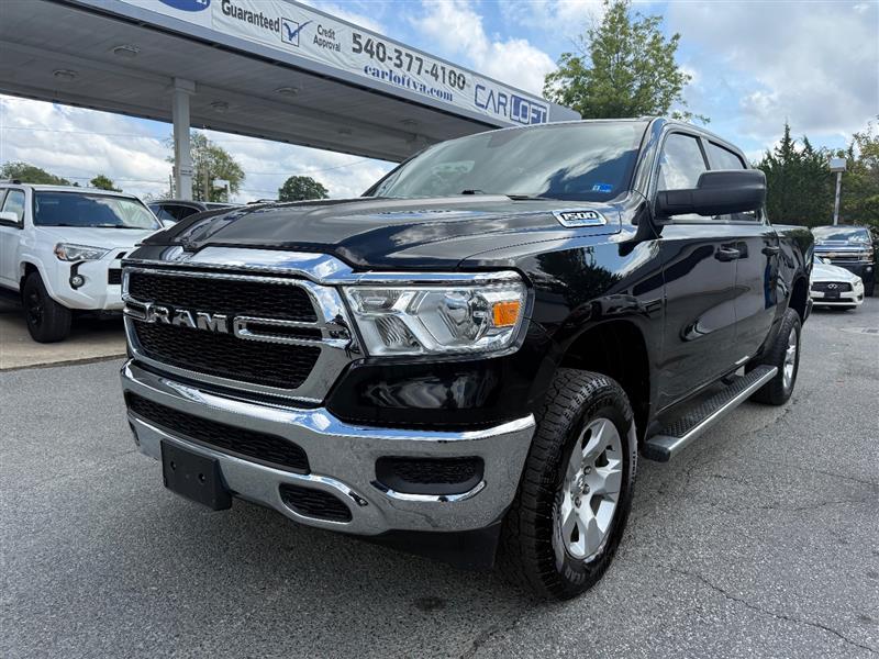 2023 RAM 1500 Pickup