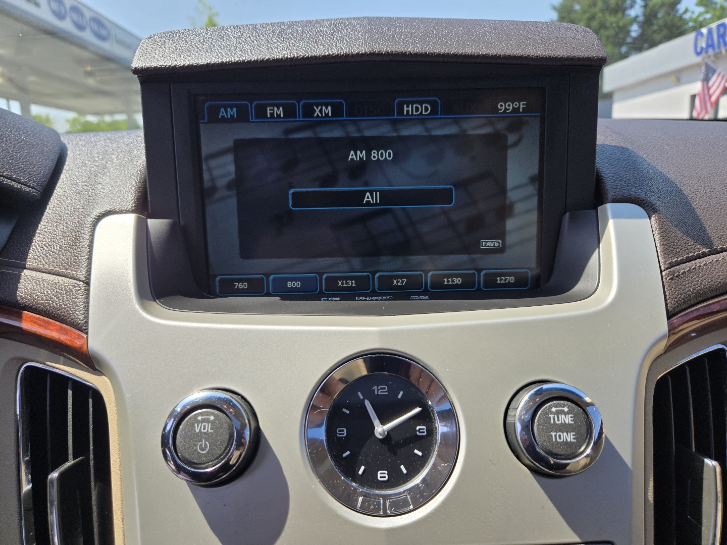 2013 Cadillac CTS Sedan Luxury Collection - Photo 40