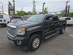 2015 GMC SIERRA 2500HD Denali