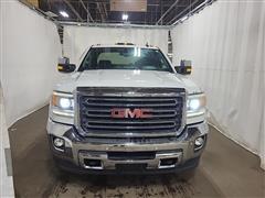 2016 GMC SIERRA 2500HD SLT