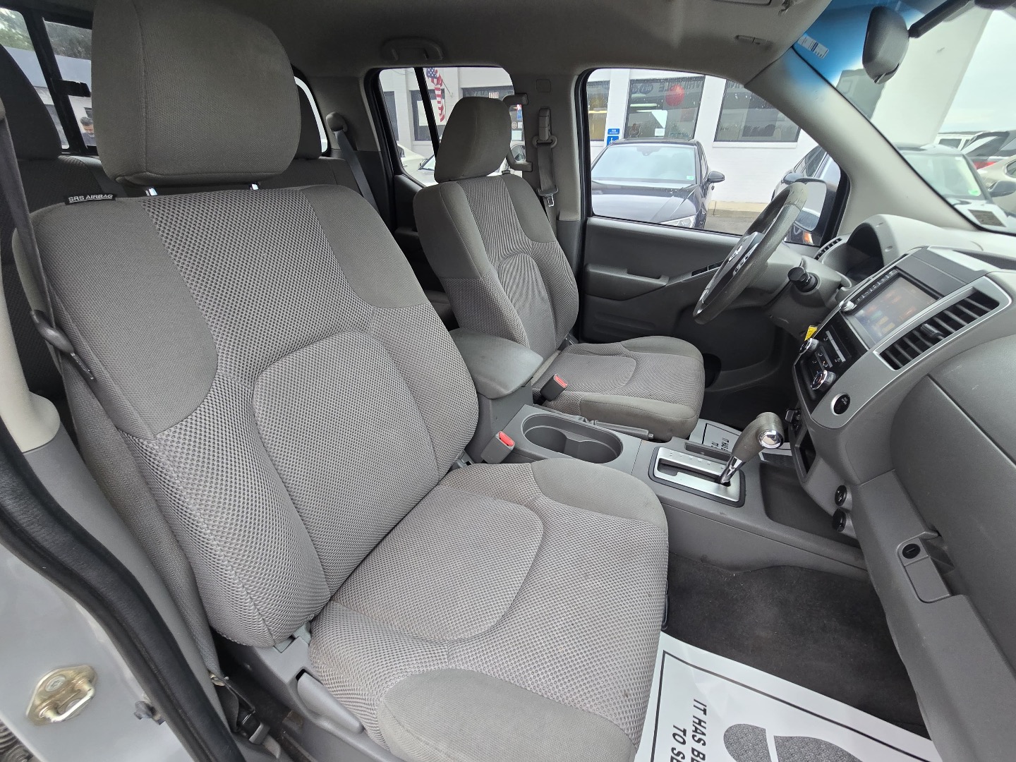 2019 Nissan Frontier SV - Photo 20