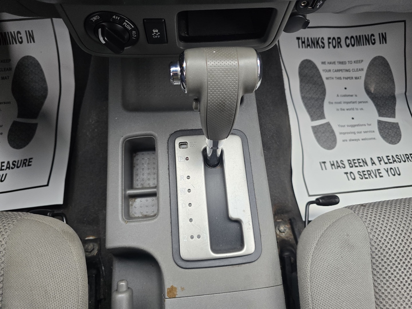 2019 Nissan Frontier SV - Photo 35
