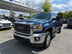 2019 GMC SIERRA 2500HD SLE