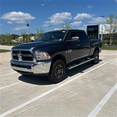 2017 RAM 2500 Tradesman 4x4 4dr Crew Cab 6.3 ft. SB Pickup