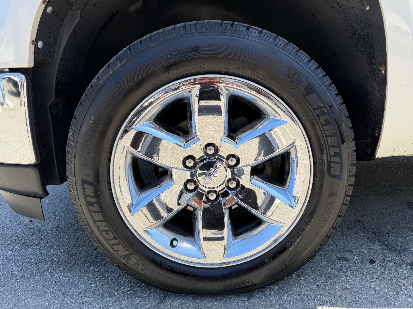 2013 GMC Sierra 1500 SLT - Photo 11