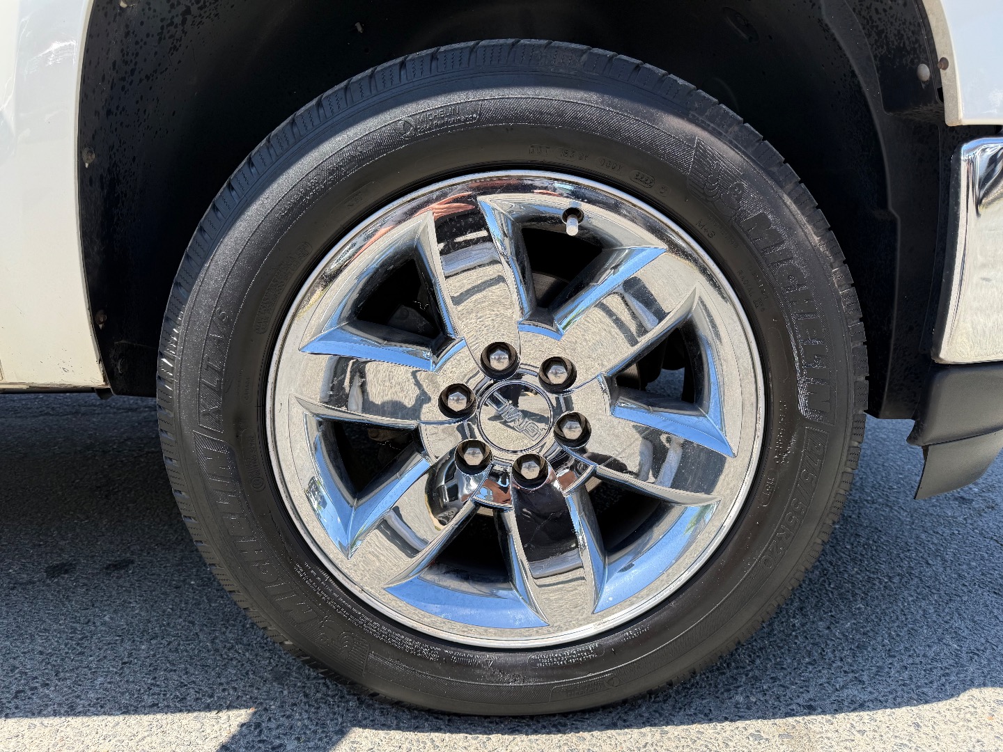 2013 GMC Sierra 1500 SLT - Photo 12