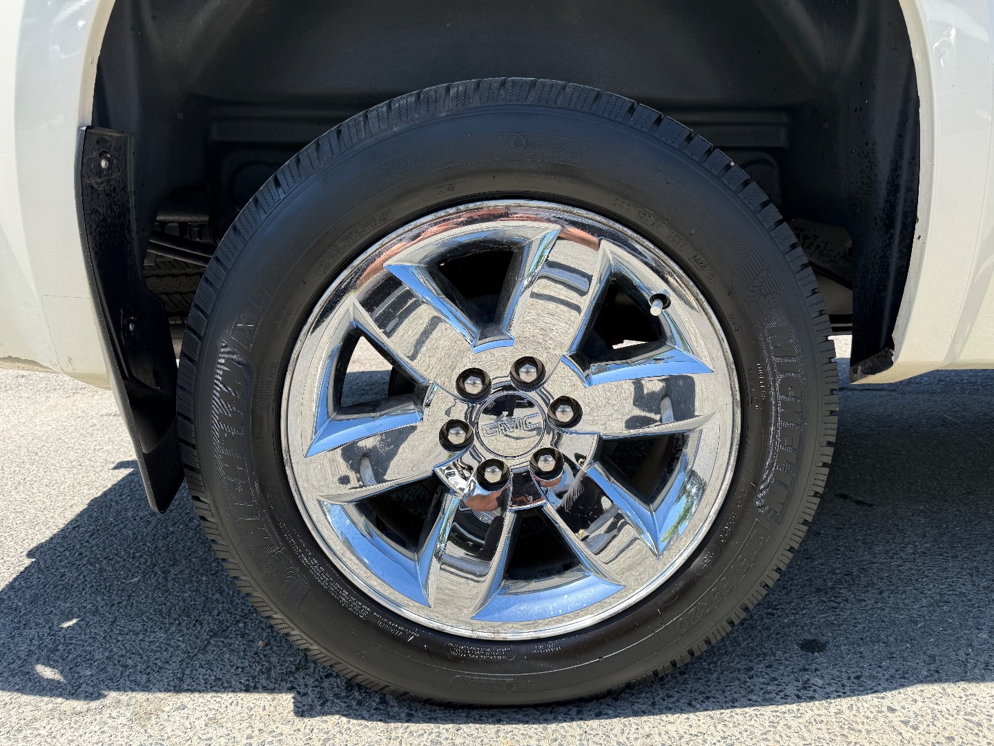 2013 GMC Sierra 1500 SLT - Photo 13