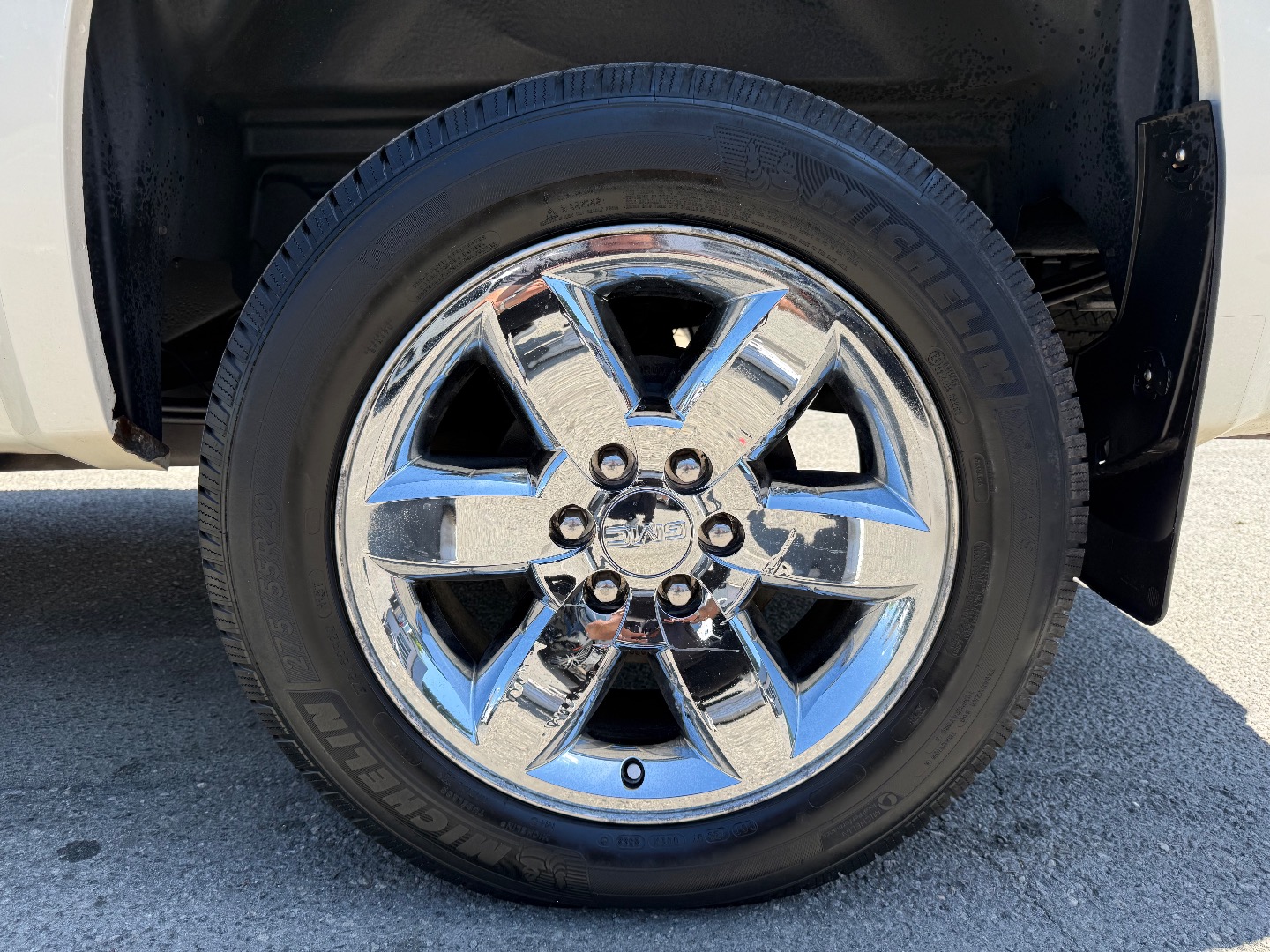 2013 GMC Sierra 1500 SLT - Photo 14