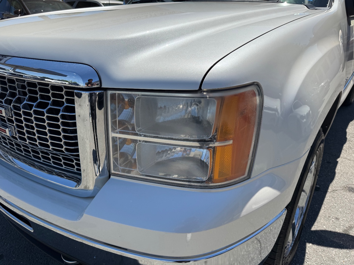 2013 GMC Sierra 1500 SLT - Photo 15
