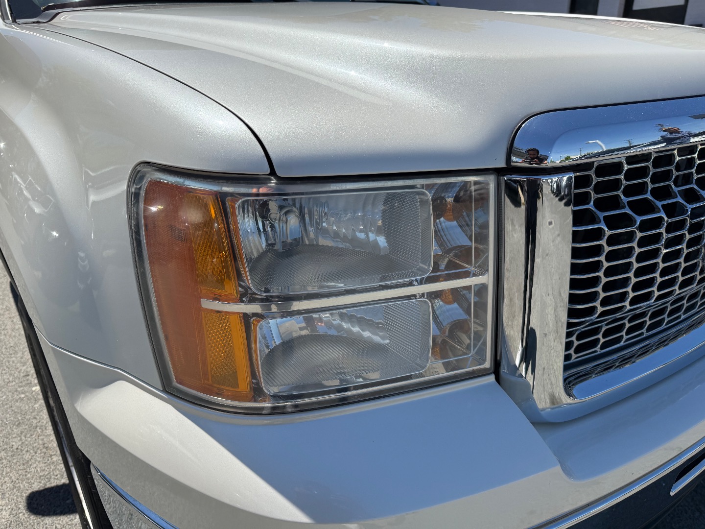 2013 GMC Sierra 1500 SLT - Photo 16
