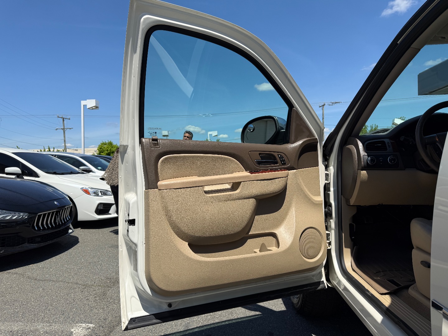 2013 GMC Sierra 1500 SLT - Photo 17