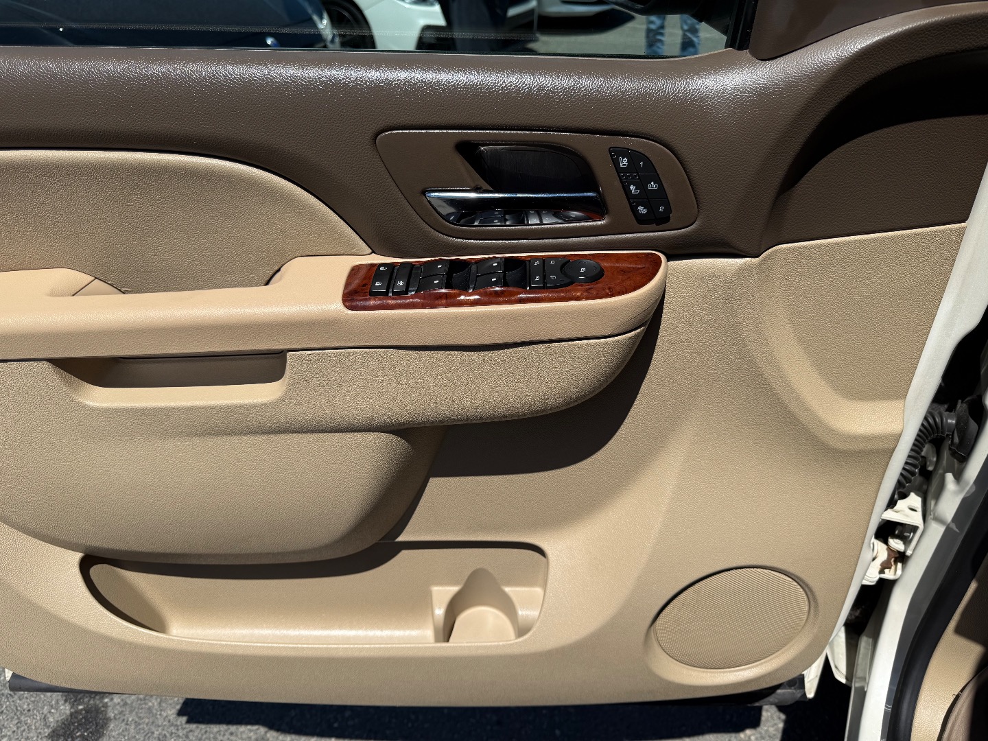2013 GMC Sierra 1500 SLT - Photo 18