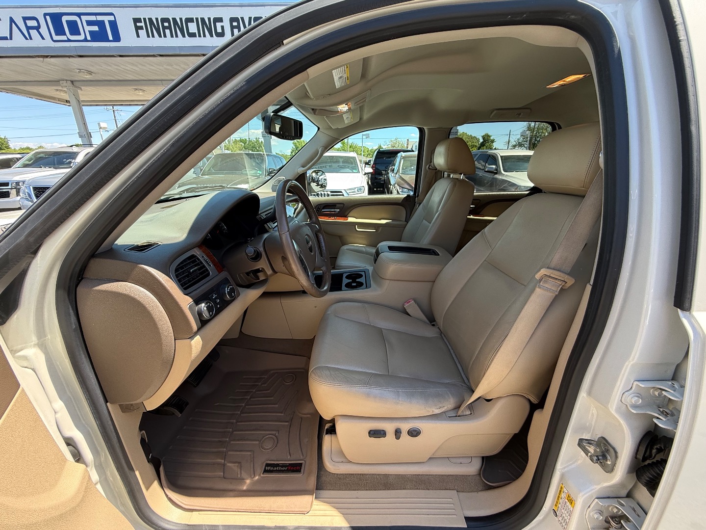 2013 GMC Sierra 1500 SLT - Photo 19