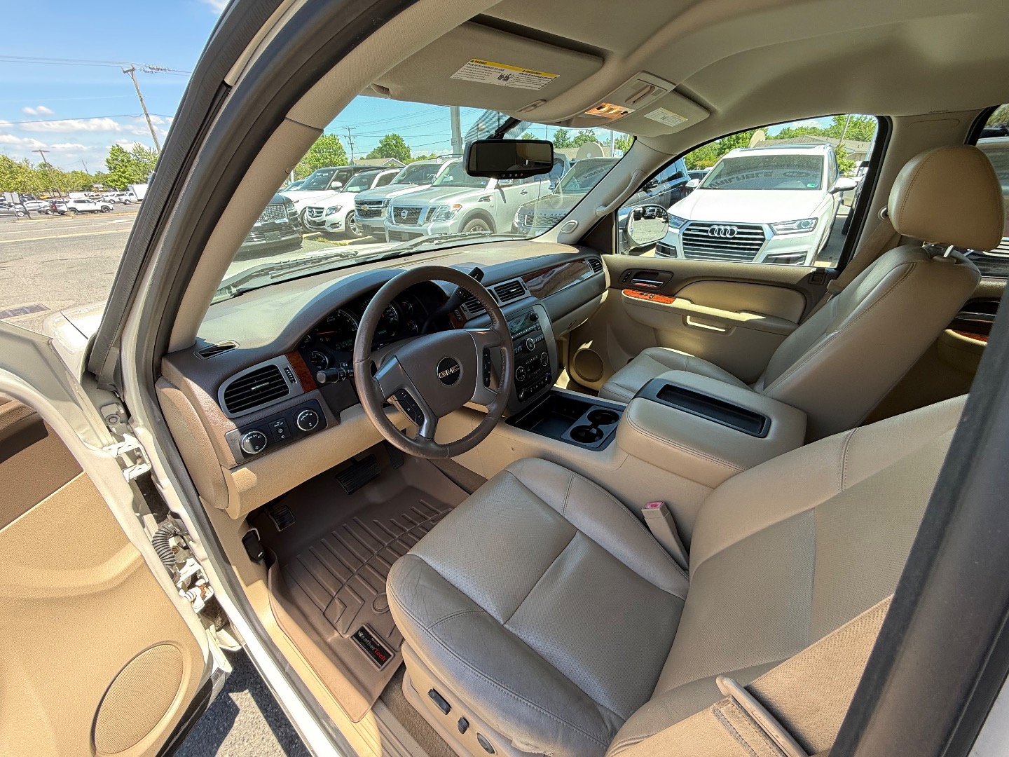 2013 GMC Sierra 1500 SLT - Photo 20