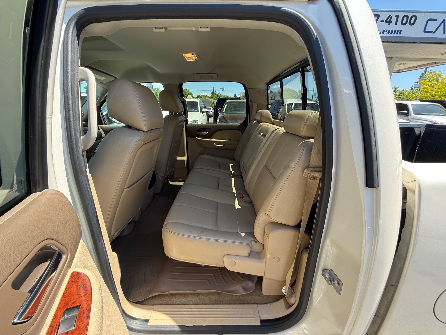 2013 GMC Sierra 1500 SLT - Photo 21