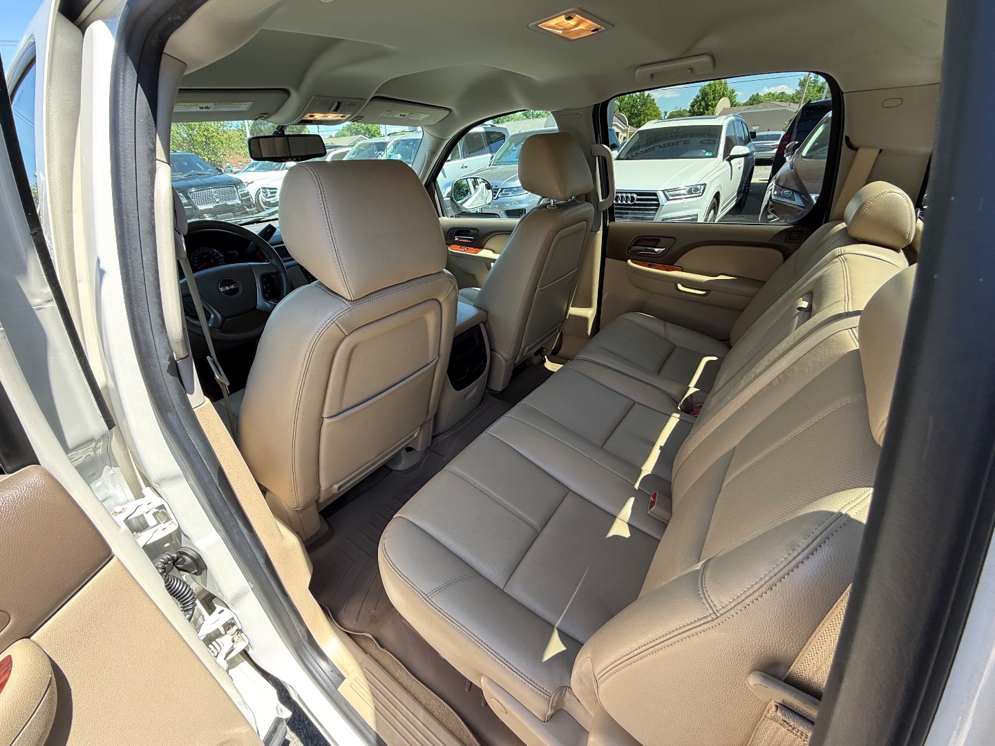 2013 GMC Sierra 1500 SLT - Photo 22