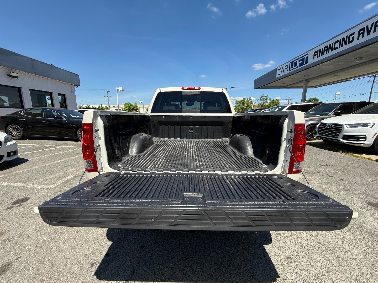 2013 GMC Sierra 1500 SLT - Photo 25