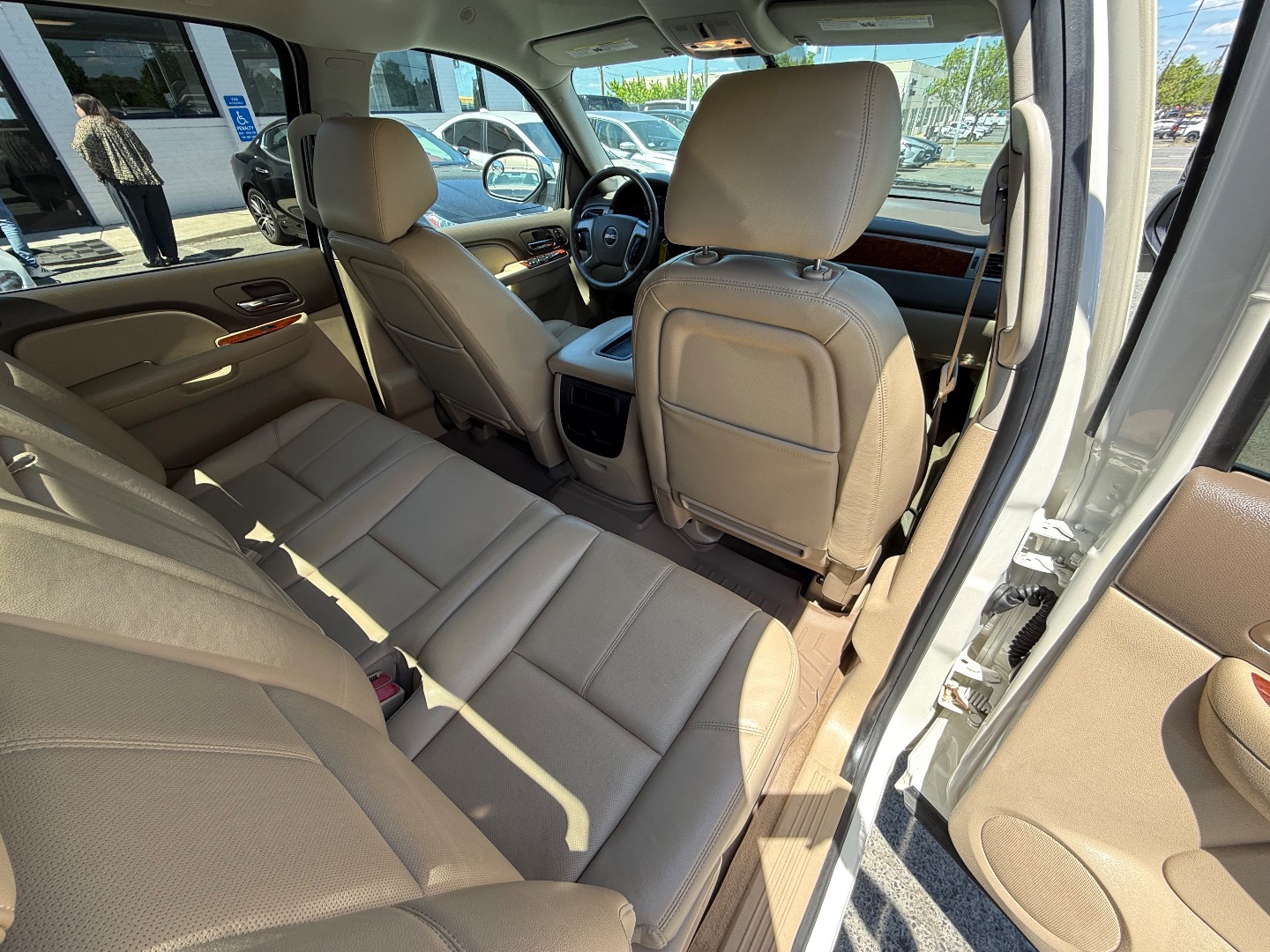2013 GMC Sierra 1500 SLT - Photo 27