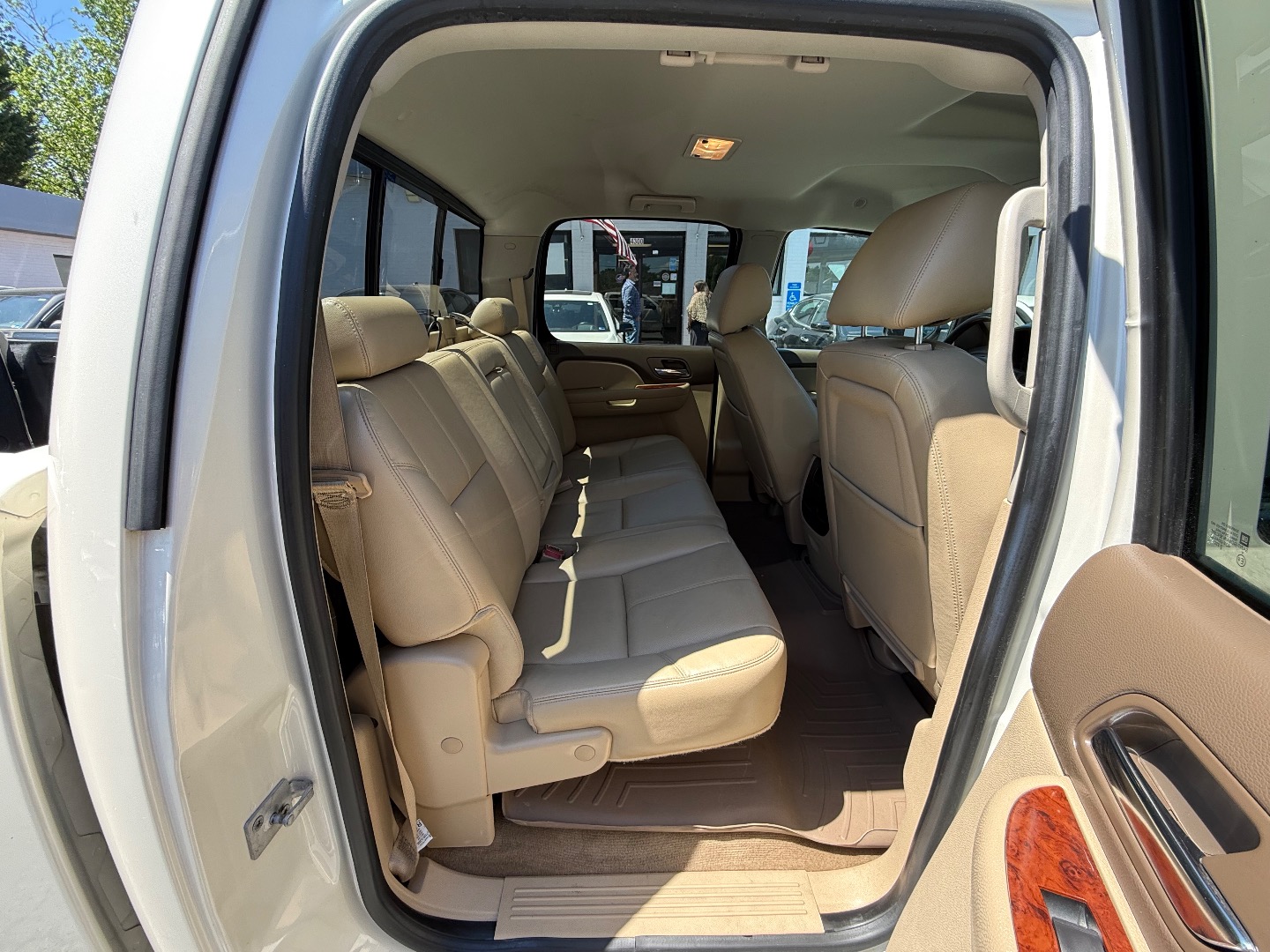 2013 GMC Sierra 1500 SLT - Photo 28